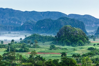 Viñales,Cuba